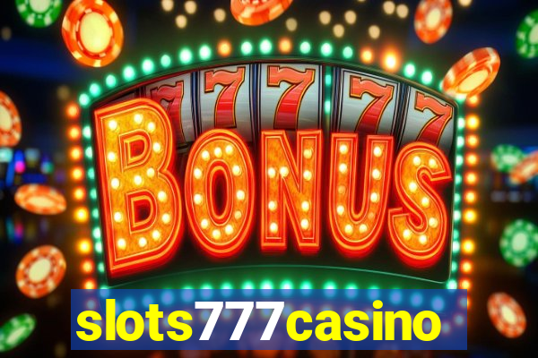 slots777casino