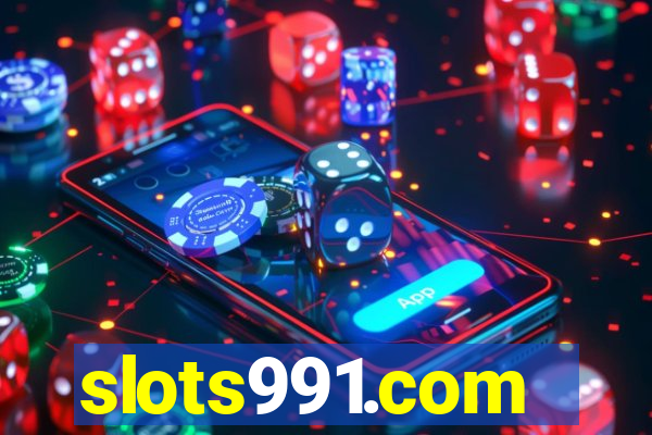 slots991.com