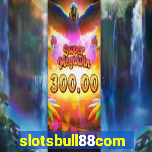 slotsbull88com