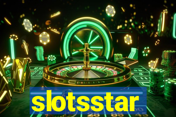 slotsstar