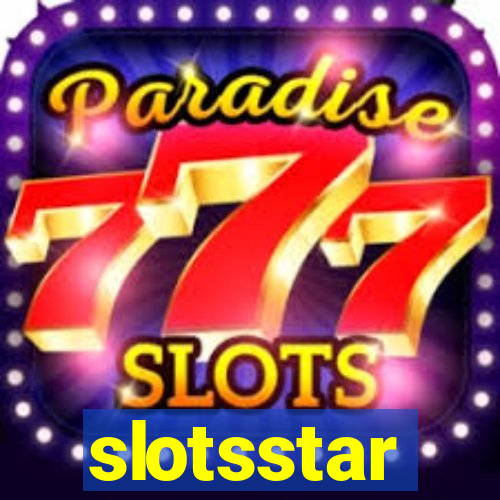 slotsstar