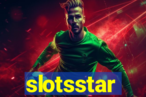 slotsstar