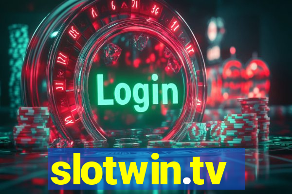 slotwin.tv