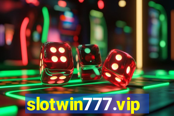 slotwin777.vip