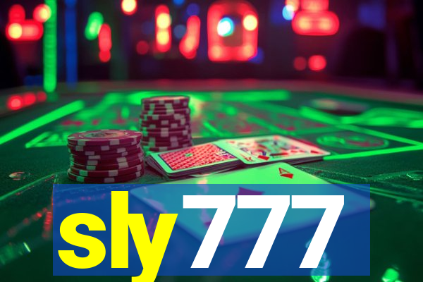 sly777