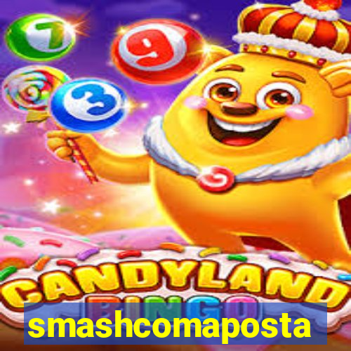 smashcomaposta