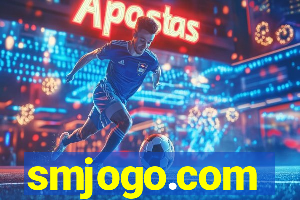 smjogo.com