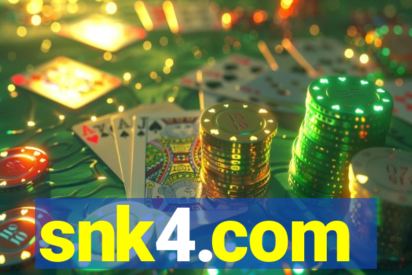 snk4.com