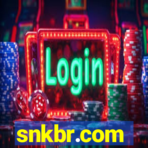 snkbr.com