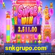 snkgrupo.com