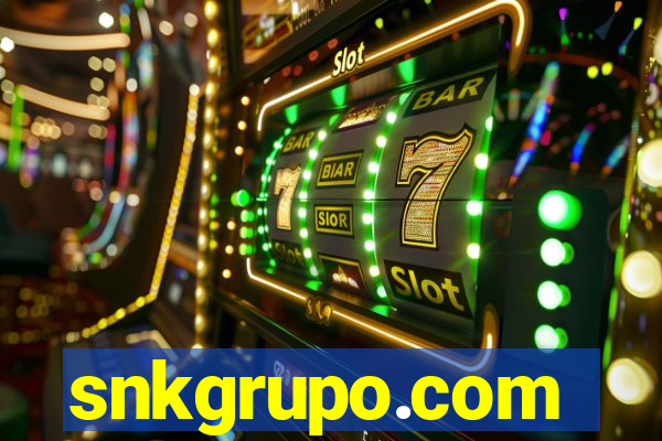 snkgrupo.com