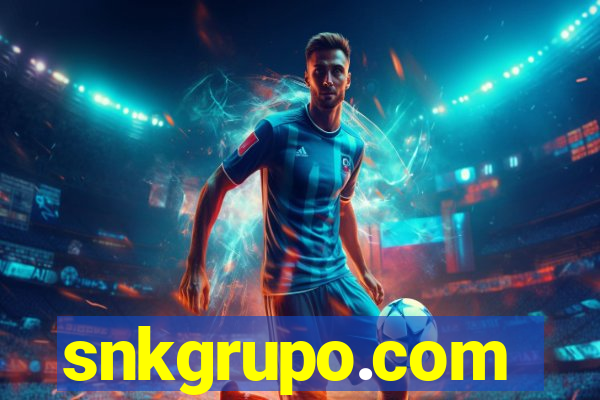 snkgrupo.com