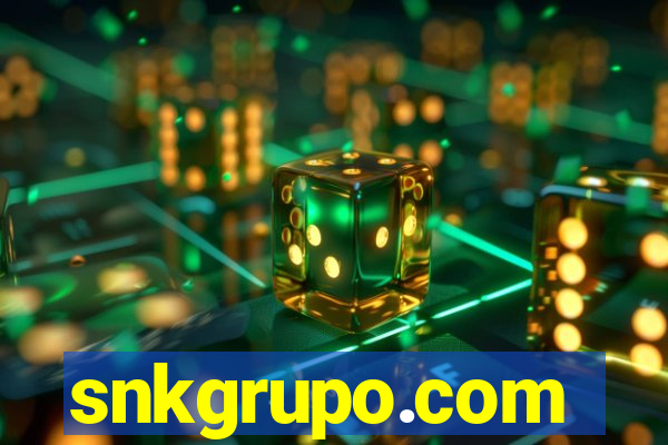 snkgrupo.com