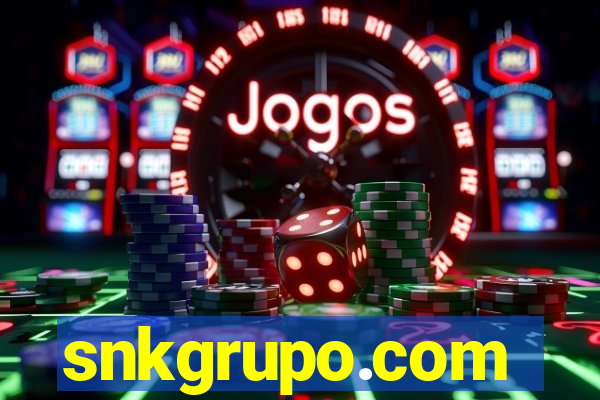 snkgrupo.com