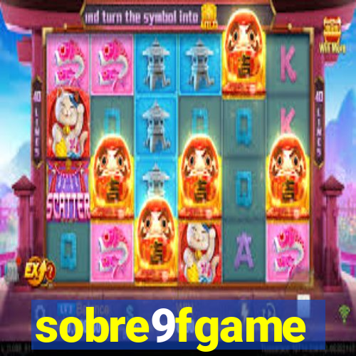 sobre9fgame