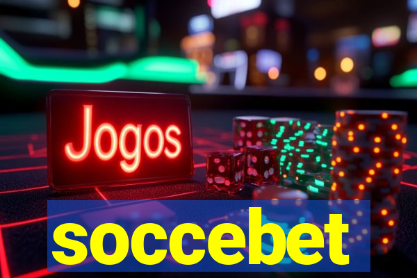 soccebet