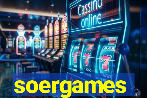 soergames
