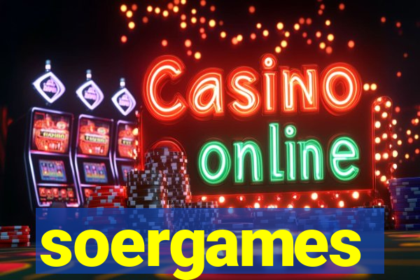 soergames