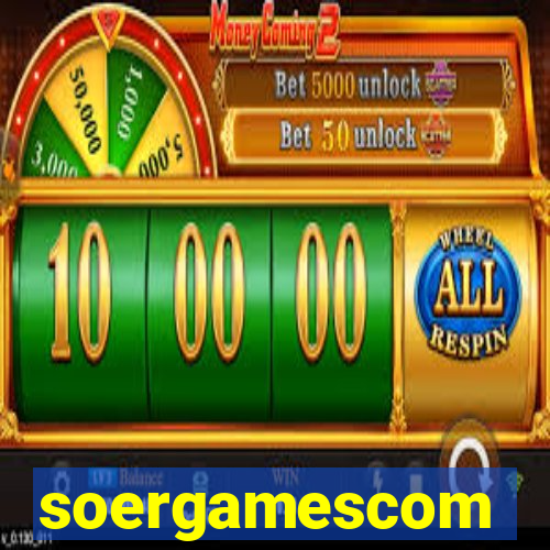 soergamescom