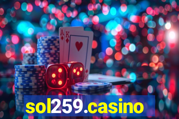 sol259.casino