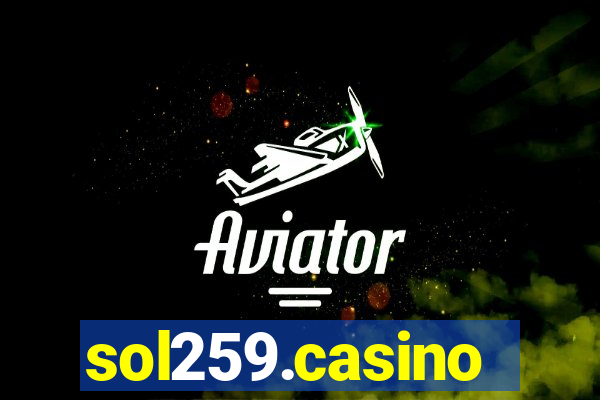 sol259.casino