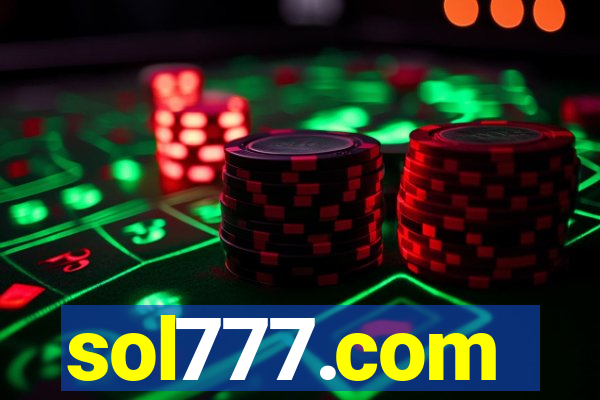 sol777.com