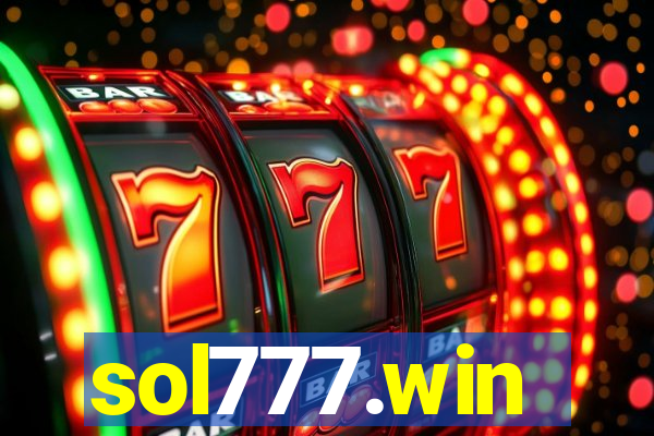 sol777.win