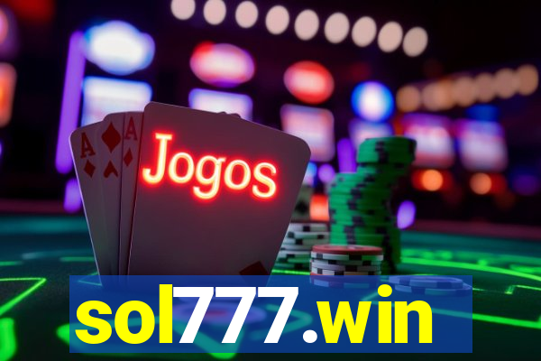 sol777.win
