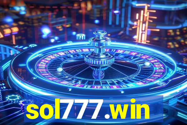 sol777.win