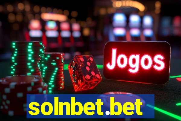 solnbet.bet