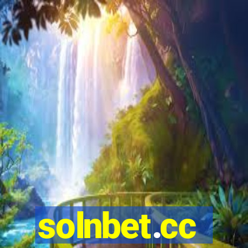 solnbet.cc