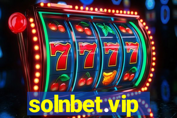 solnbet.vip