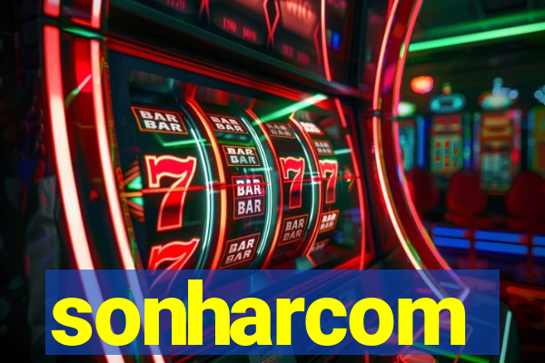 sonharcom