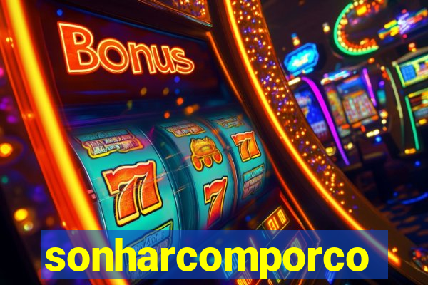 sonharcomporco
