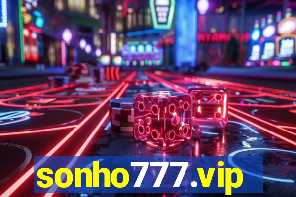 sonho777.vip