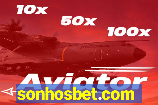 sonhosbet.com