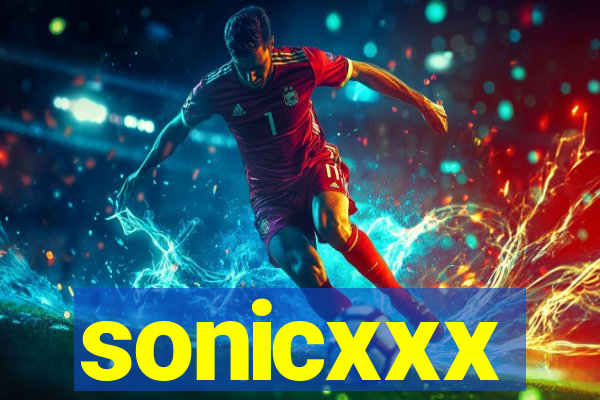 sonicxxx