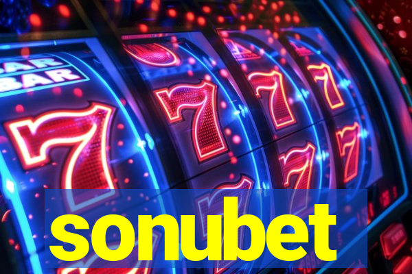sonubet