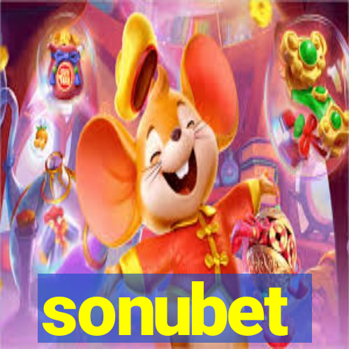 sonubet