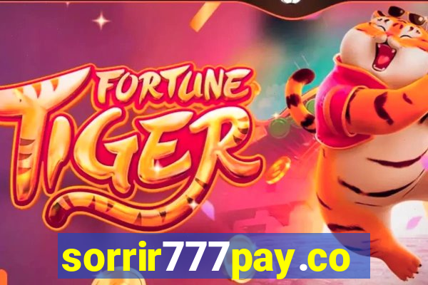 sorrir777pay.com
