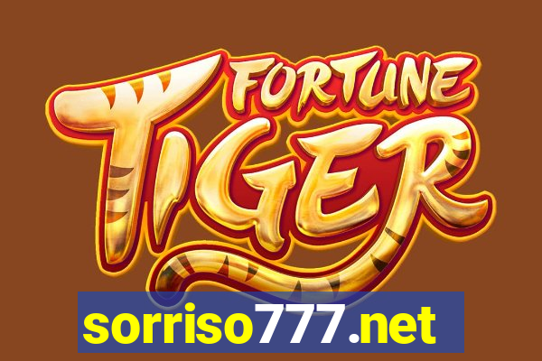 sorriso777.net