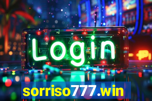 sorriso777.win