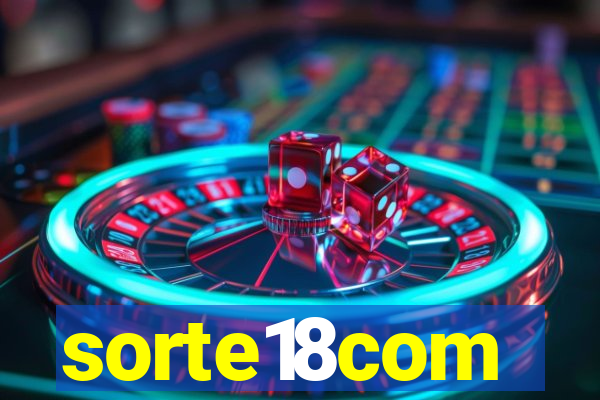 sorte18com