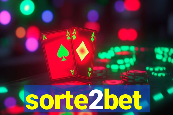 sorte2bet