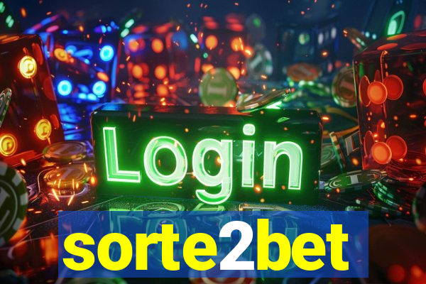 sorte2bet