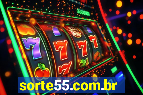 sorte55.com.br