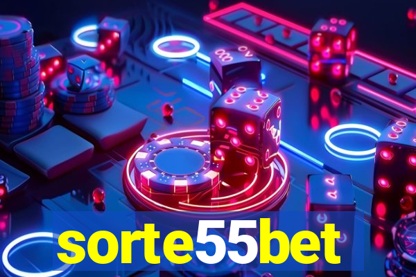 sorte55bet
