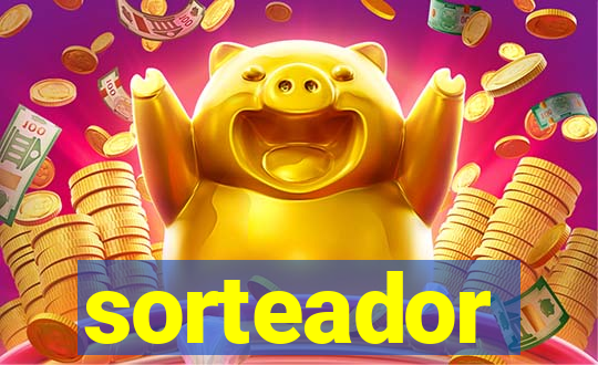 sorteador