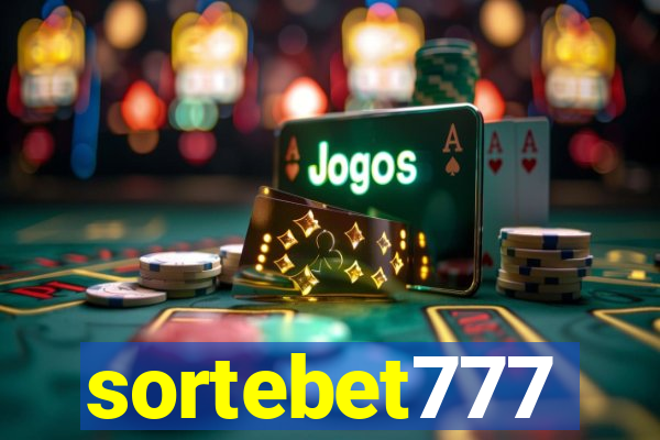 sortebet777