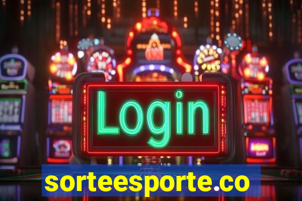 sorteesporte.com
